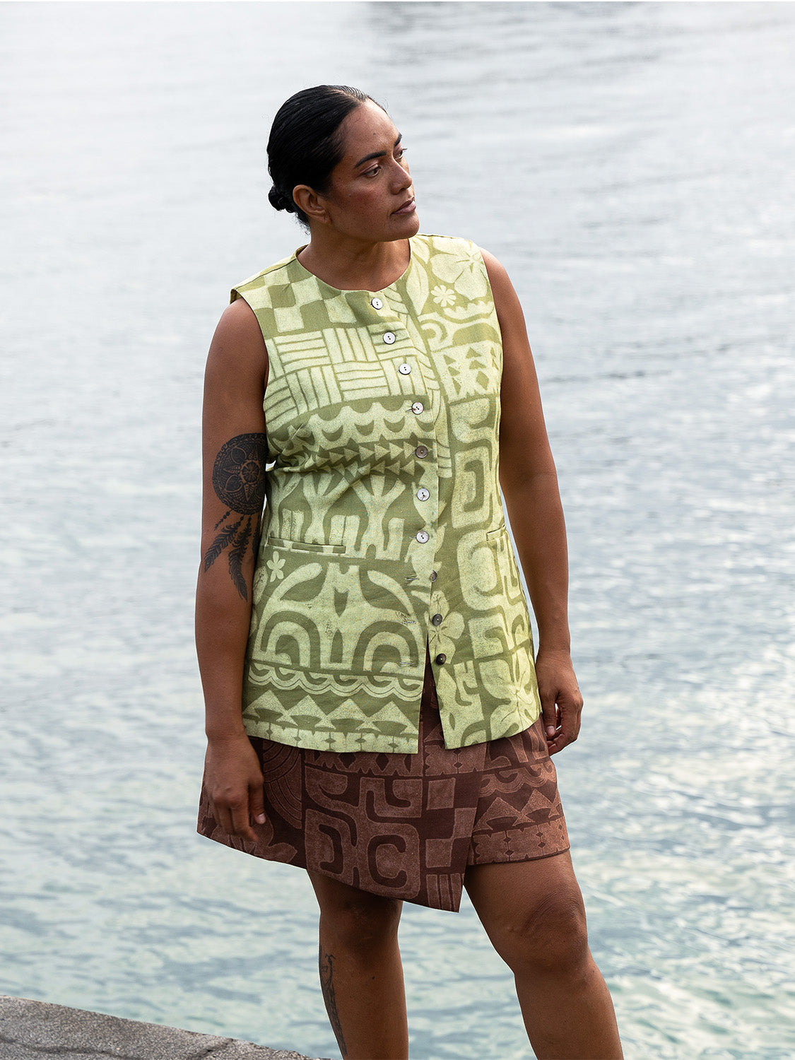 Vaitua Top
